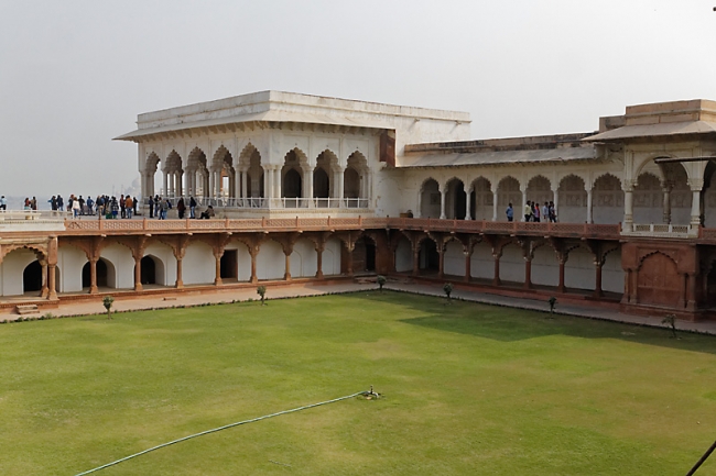 Agra-Le fort-041